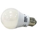 LED Bulb, 120 V, 14 W, A19 Lamp, Warm White Light - 4 Pack