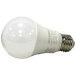 LED Bulb, 120 V, 14 W, A19 Lamp, Daylight Light - 4 Pack