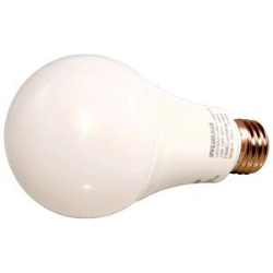 General-Purpose LED Bulb, 120 V, 16 W, Medium E26 - 4 Pack