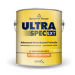 Ultra Spec EXT Low Lustre Finish, White Base - 1 Gallon