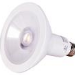 Non-Dimmable LED Bulb, 120 V, 13 W, Warm White Light