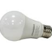 General-Purpose Light Bulb, 120 V, 12 W, A19 Lamp, White Light