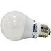 LED Bulb, 120 V, 14 W, Medium E26, Warm White Light