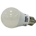 LED Bulb, 120 V, 14 W, Medium E26, Cool White Light