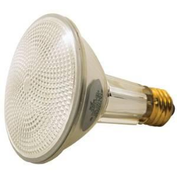 Long Neck, Sealed Beam Halogen Reflector Lamp, 60 W