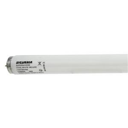 Fluorescent Lamp, 34 W, T12 Lamp, Medium