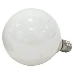 Decorative Incandescent Lamp, 40 W, Candelabra