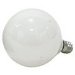 Decorative Incandescent Lamp, 40 W, Candelabra