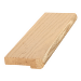 3-1/2" Lineal Landing Tread - Pine