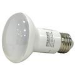 LED Bulb, 120 V, 5 W, R20 Lamp, Warm White Light