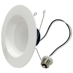 Dimmable Downlight Kit, For 5 in, 6 in Downlight Housing