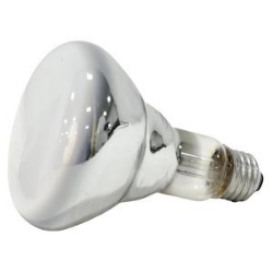  Incandescent Lamp, 65 W, BR30 Lamp, Medium - 6 Pack