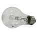 General-Purpose Halogen Lamp, 28 W, A19, Medium E26