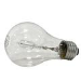 General-Purpose Halogen Lamp, 53 W, A19, Medium E26