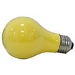 Incandescent Light Bulb, 60 W, A19 Lamp, Medium E26