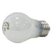 Incandescent Light Bulb, 15 W, A15 Lamp, Medium E26