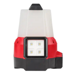 M18 RADIUS Compact Site Light with Flood Mode