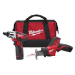 M12 Cordless LITHIUM-ION 2-Tool Combo Kit