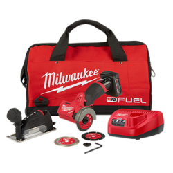 M12 FUEL 3" Compact Cut Off Tool - Kit