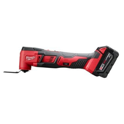 M18 Cordless LITHIUM-ION Multi-Tool Kit