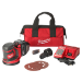 M18 Random Orbit Sander Kit