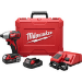 M18 1/4" Hex Impact Driver Kit