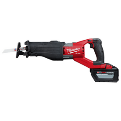 M18 FUEL SUPER SAWZALL Reciprocating Saw Kit