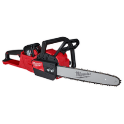 M18 FUEL 16" Chainsaw Kit