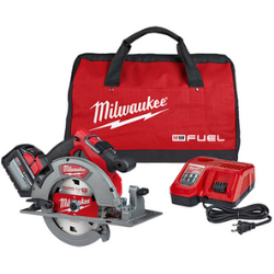 M18 FUEL 7-1/4" Circular Saw Kit