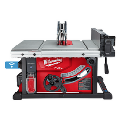 M18 FUEL 8-1/4" Table Saw w/ One-Key Kit