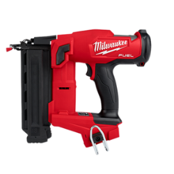 M18 FUEL 18 Gauge Brad Nailer