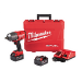 M18 FUEL 1/2" High Torque Impact Wrench with Ring Kit