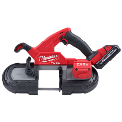 M18 FUEL Compact Band Saw Kit