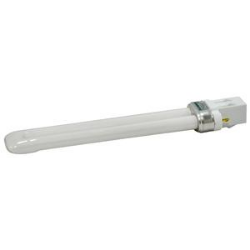 Single Tube Compact Fluorescent Bulb, T4 Lamp, GX23