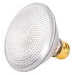 Sealed Beam Halogen Reflector Lamp, 39 W, PAR30