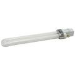 Single Tube Compact Fluorescent Bulb, 13 W, T12 Lamp