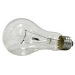 3-Way Incandescent Lamp, 30/70/100 W, A21 Lamp, Medium