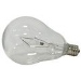 Incandescent Lamp, 60 W, A15 Lamp, Candelabra E12