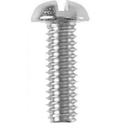 1/2" x #8-32 Faucet Screw