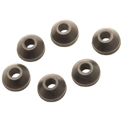 3/4" Beveled Faucet Washer