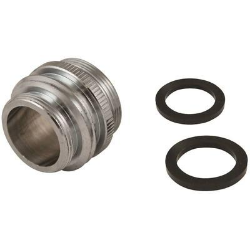 15/16" Faucet Aerator Adapter