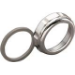 1-1/2" x 1-1/4" Metal Slip Nut