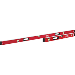 24" REDSTICK Magnetic Box Level