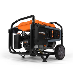 3600-Watt Generac GP3600 Portable Generator