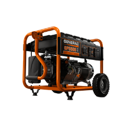 5500-Watt Generac GP5500 Portable Generator