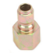 3/8" FNPT Plug Quick Connect, 4200 PSI