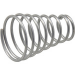 #11 Conical Compression Spring