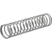 #45 Compression Spring