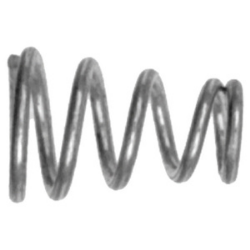 #83 Conical Compression Spring