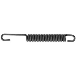 #103 Elongated Extension Spring